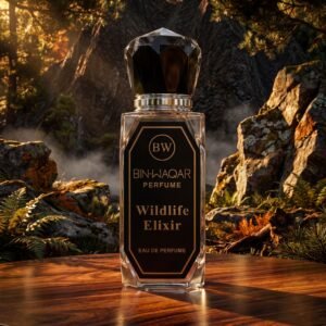 luxurious wildlife background na… 2k 202607091128